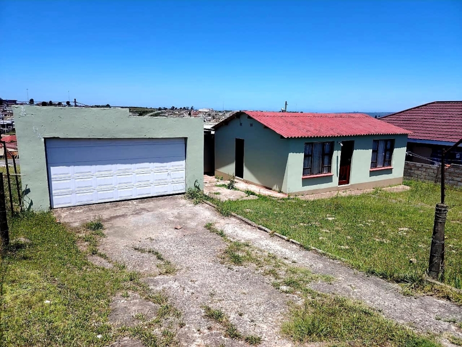 4 Bedroom Property for Sale in Mdantsane Nu 17 Eastern Cape